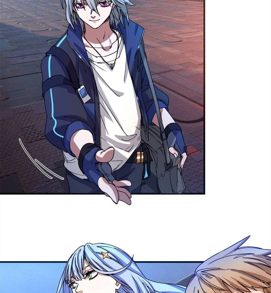 Tận Thế Trò Chơi Ghép Hình Chapter 5 - 95