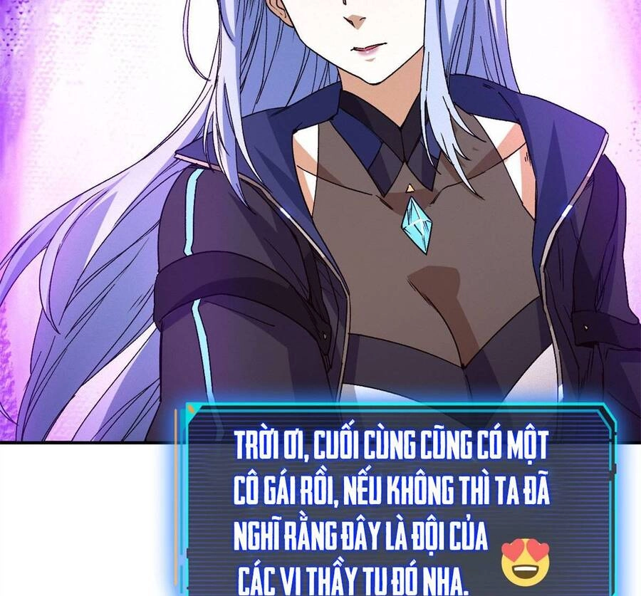 Tận Thế Trò Chơi Ghép Hình Chapter 5 - 98