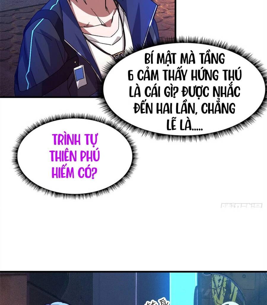 Tận Thế Trò Chơi Ghép Hình Chapter 5 - 101