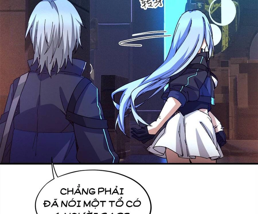 Tận Thế Trò Chơi Ghép Hình Chapter 5 - 102