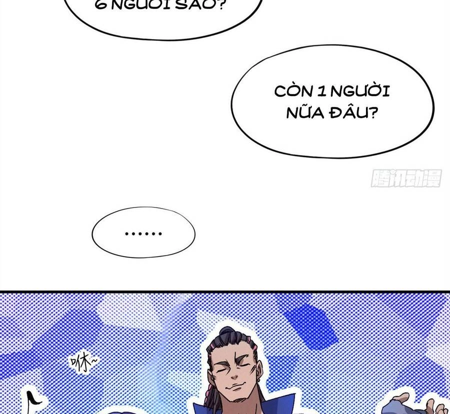 Tận Thế Trò Chơi Ghép Hình Chapter 5 - 103