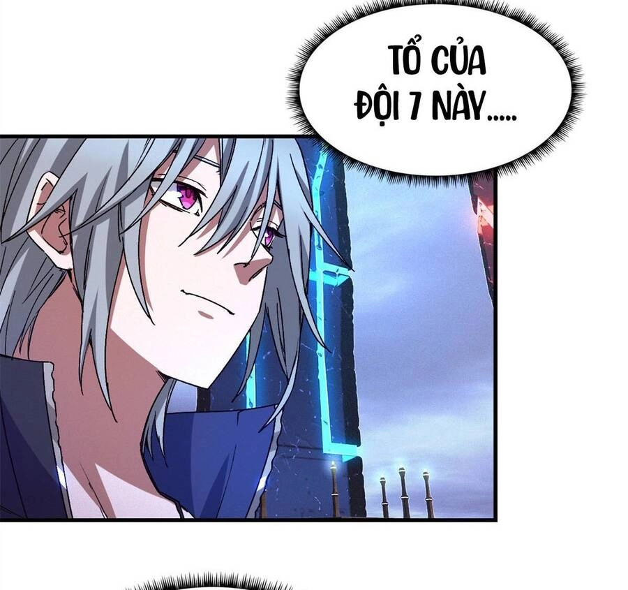 Tận Thế Trò Chơi Ghép Hình Chapter 5 - 107