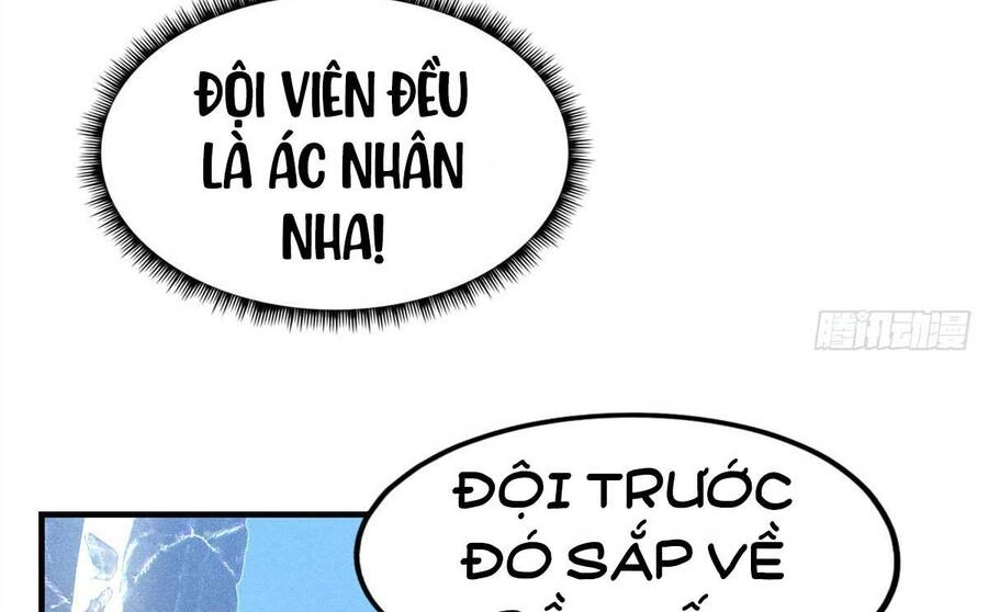 Tận Thế Trò Chơi Ghép Hình Chapter 5 - 108