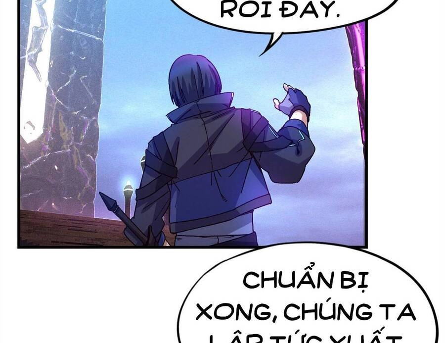 Tận Thế Trò Chơi Ghép Hình Chapter 5 - 109