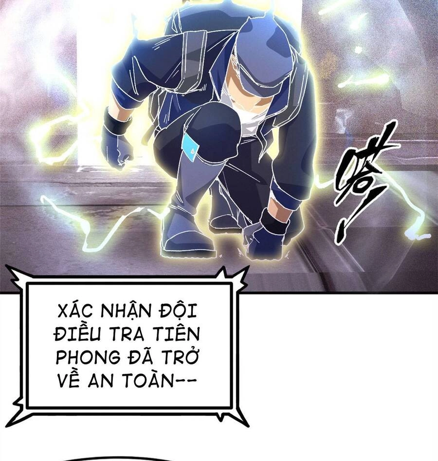 Tận Thế Trò Chơi Ghép Hình Chapter 5 - 115