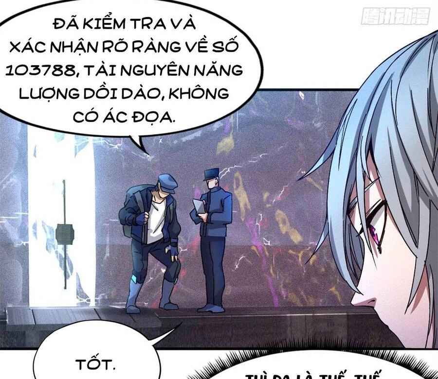 Tận Thế Trò Chơi Ghép Hình Chapter 5 - 116