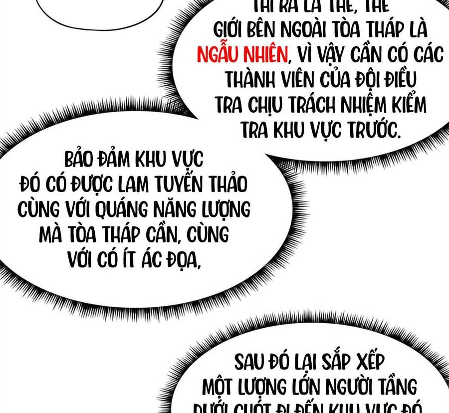 Tận Thế Trò Chơi Ghép Hình Chapter 5 - 117