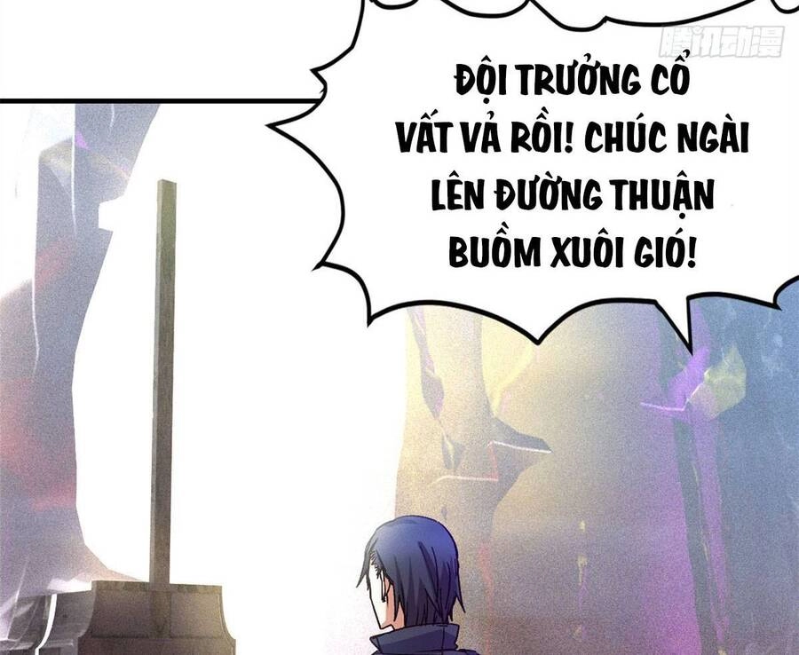 Tận Thế Trò Chơi Ghép Hình Chapter 5 - 121