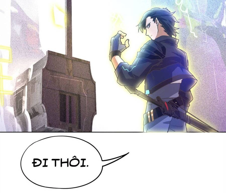 Tận Thế Trò Chơi Ghép Hình Chapter 5 - 127