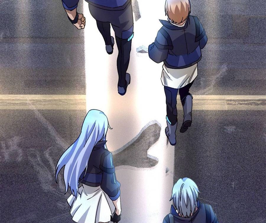 Tận Thế Trò Chơi Ghép Hình Chapter 5 - 131