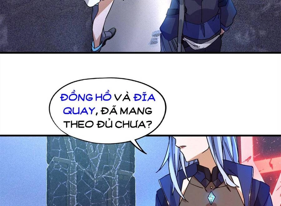 Tận Thế Trò Chơi Ghép Hình Chapter 5 - 132