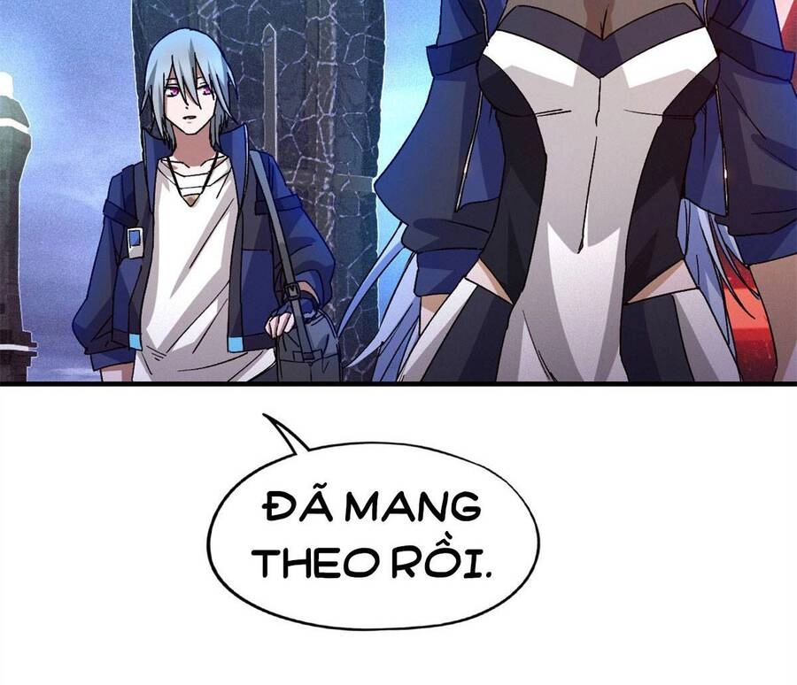 Tận Thế Trò Chơi Ghép Hình Chapter 5 - 133