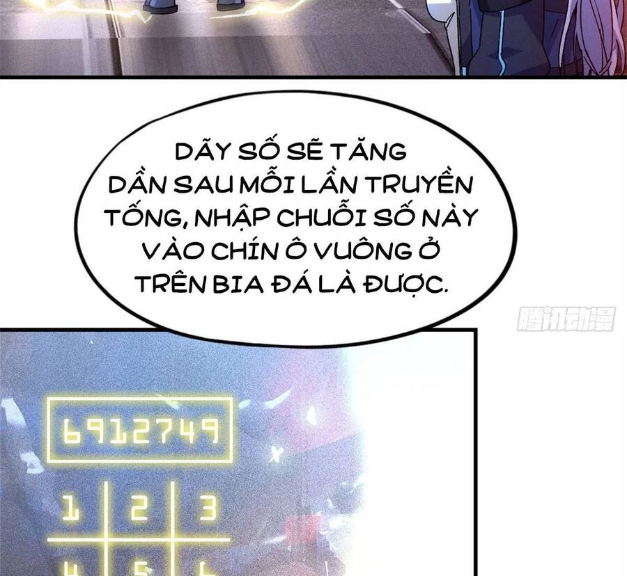 Tận Thế Trò Chơi Ghép Hình Chapter 5 - 135