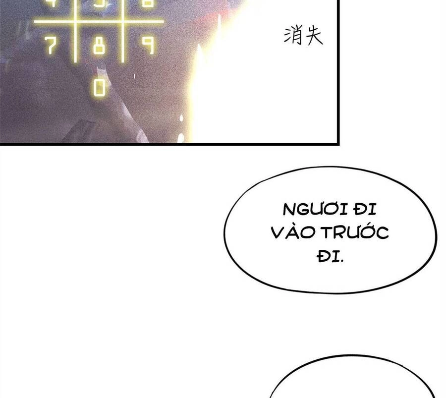 Tận Thế Trò Chơi Ghép Hình Chapter 5 - 136