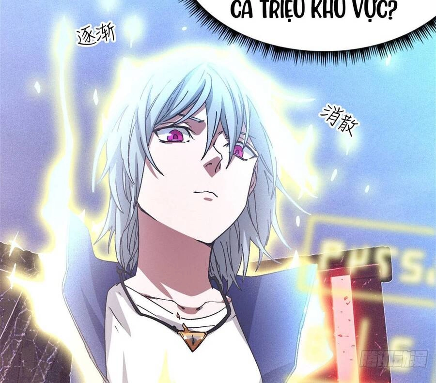 Tận Thế Trò Chơi Ghép Hình Chapter 5 - 141