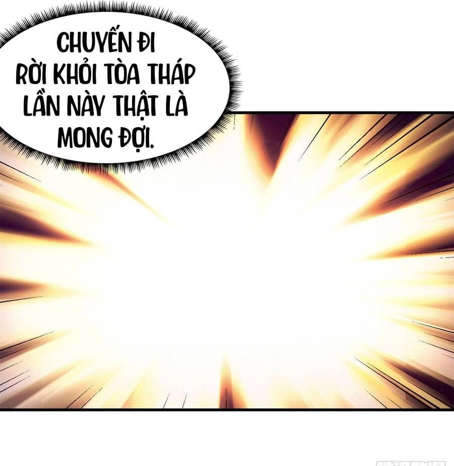 Tận Thế Trò Chơi Ghép Hình Chapter 5 - 143