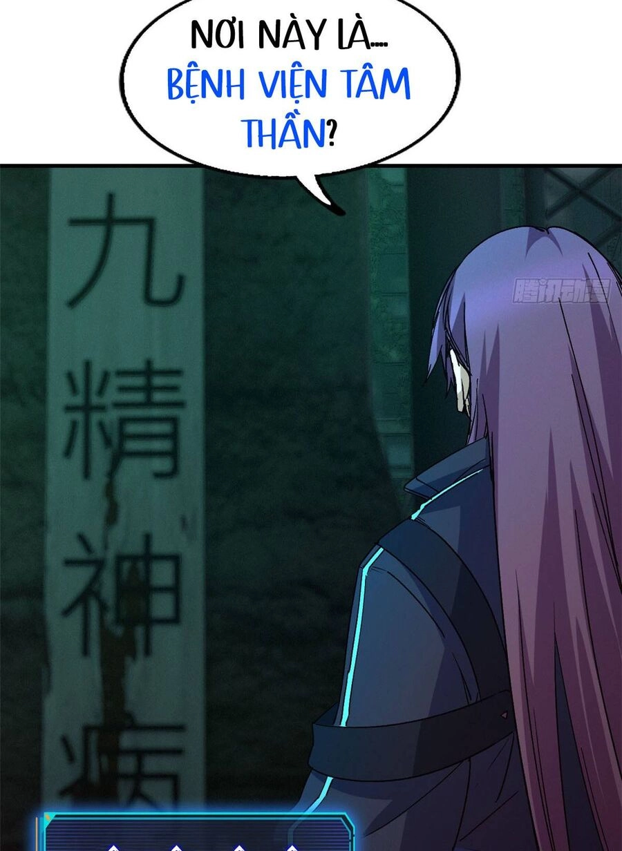 Tận Thế Trò Chơi Ghép Hình Chapter 6 - 5