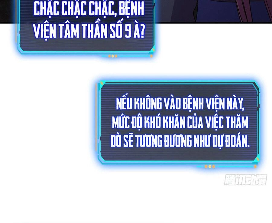 Tận Thế Trò Chơi Ghép Hình Chapter 6 - 6