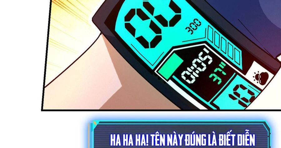 Tận Thế Trò Chơi Ghép Hình Chapter 6 - 12