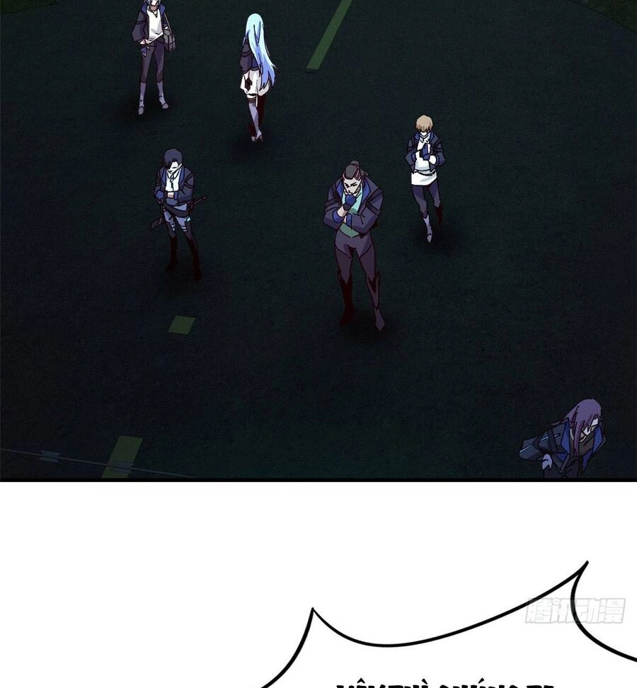 Tận Thế Trò Chơi Ghép Hình Chapter 6 - 17