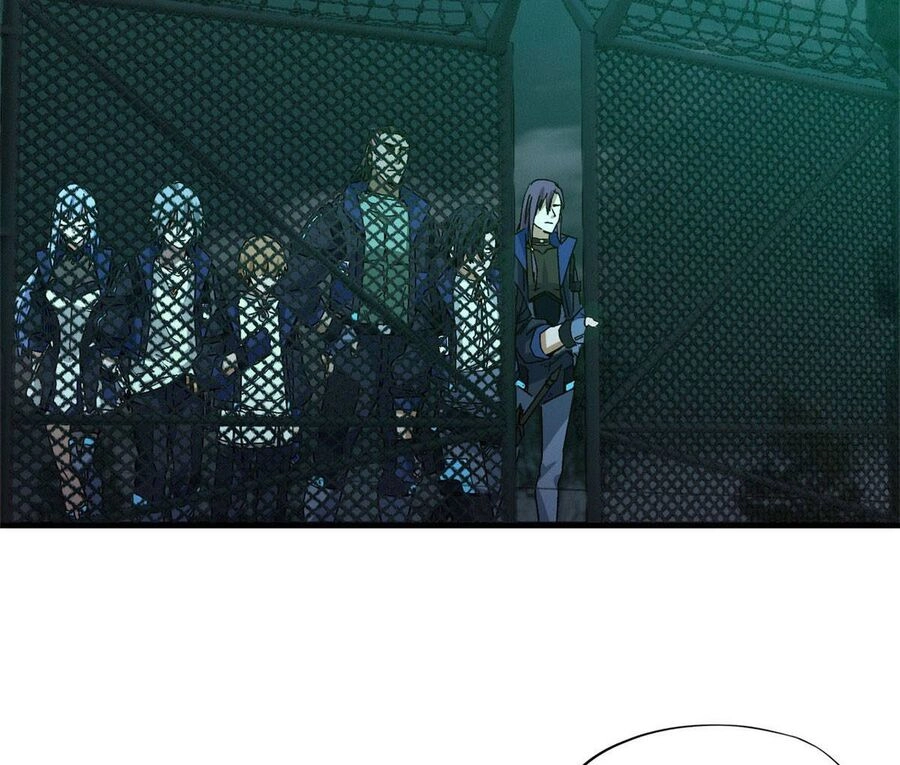 Tận Thế Trò Chơi Ghép Hình Chapter 6 - 27