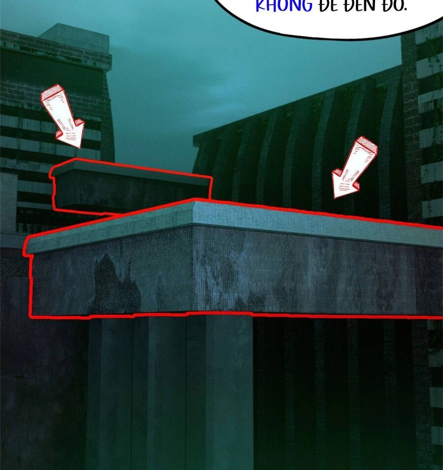 Tận Thế Trò Chơi Ghép Hình Chapter 6 - 33