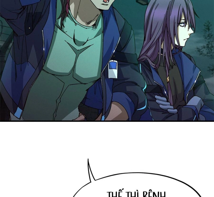 Tận Thế Trò Chơi Ghép Hình Chapter 6 - 35