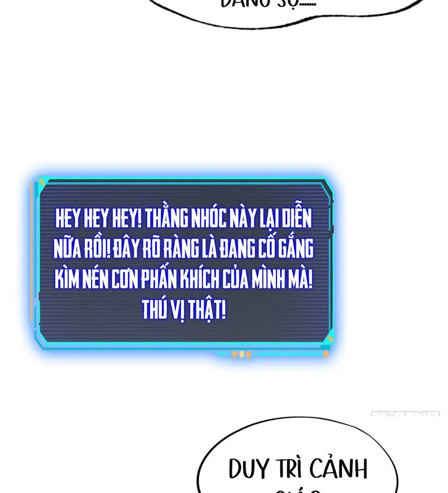 Tận Thế Trò Chơi Ghép Hình Chapter 6 - 39