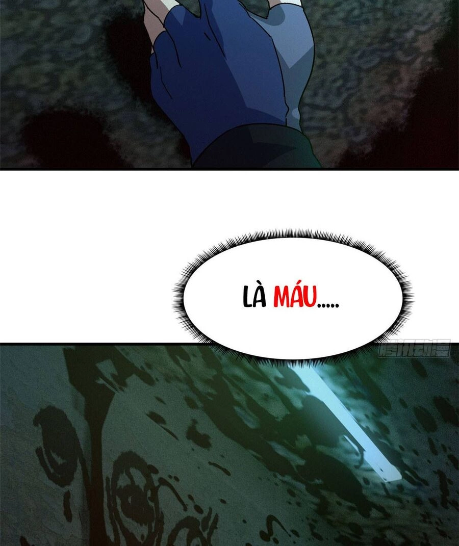 Tận Thế Trò Chơi Ghép Hình Chapter 6 - 47