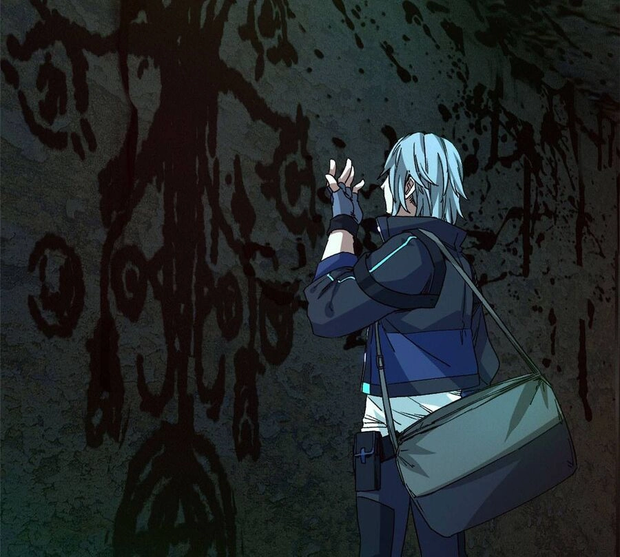 Tận Thế Trò Chơi Ghép Hình Chapter 6 - 48