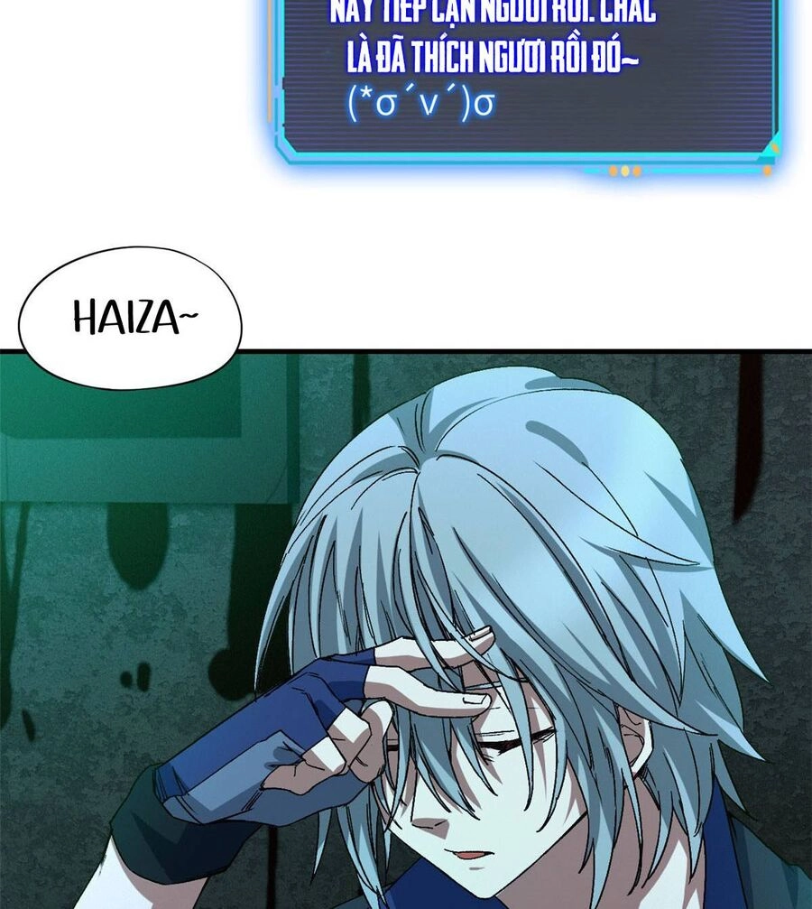 Tận Thế Trò Chơi Ghép Hình Chapter 6 - 59