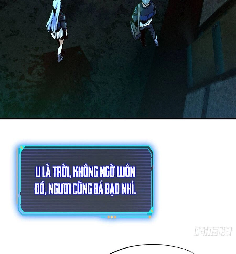 Tận Thế Trò Chơi Ghép Hình Chapter 6 - 62