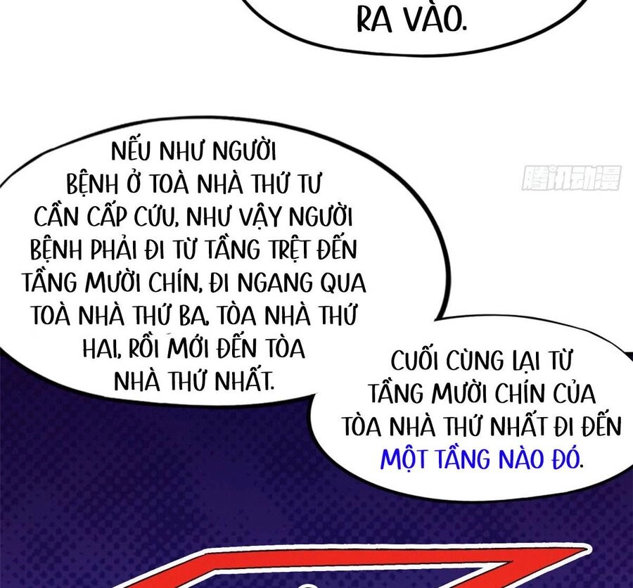 Tận Thế Trò Chơi Ghép Hình Chapter 6 - 64