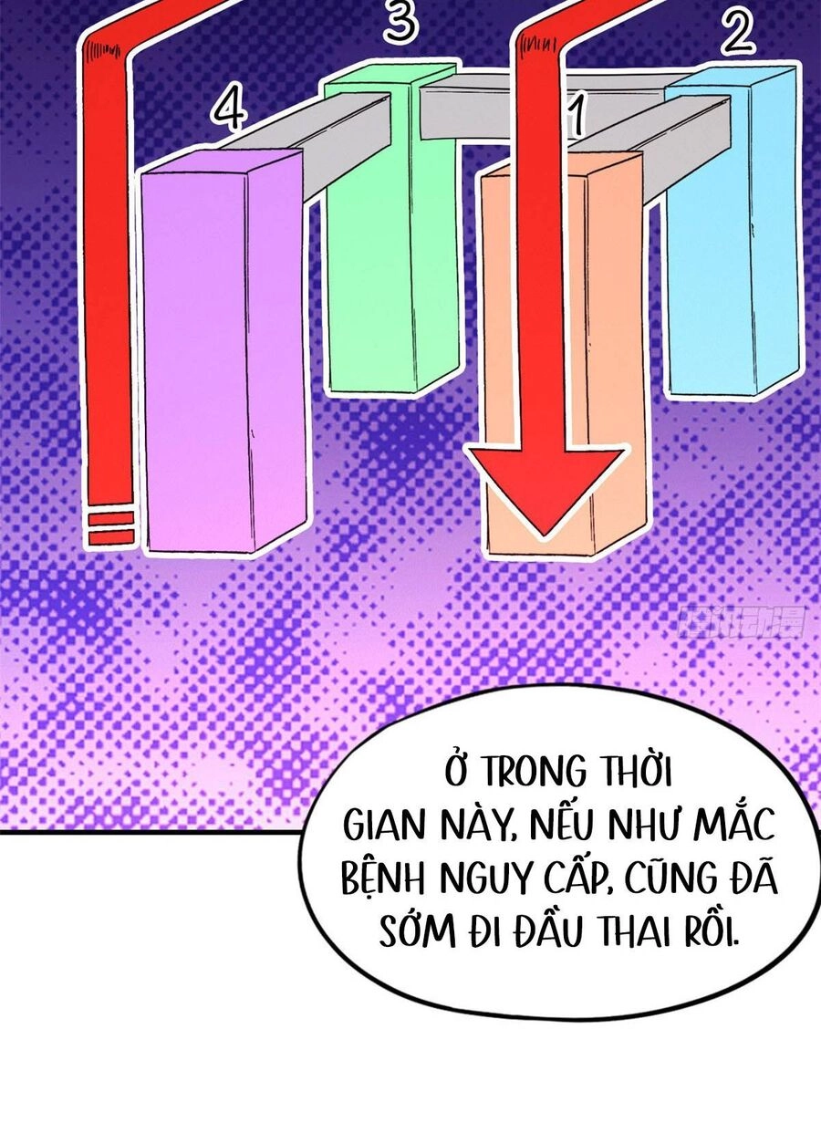 Tận Thế Trò Chơi Ghép Hình Chapter 6 - 65