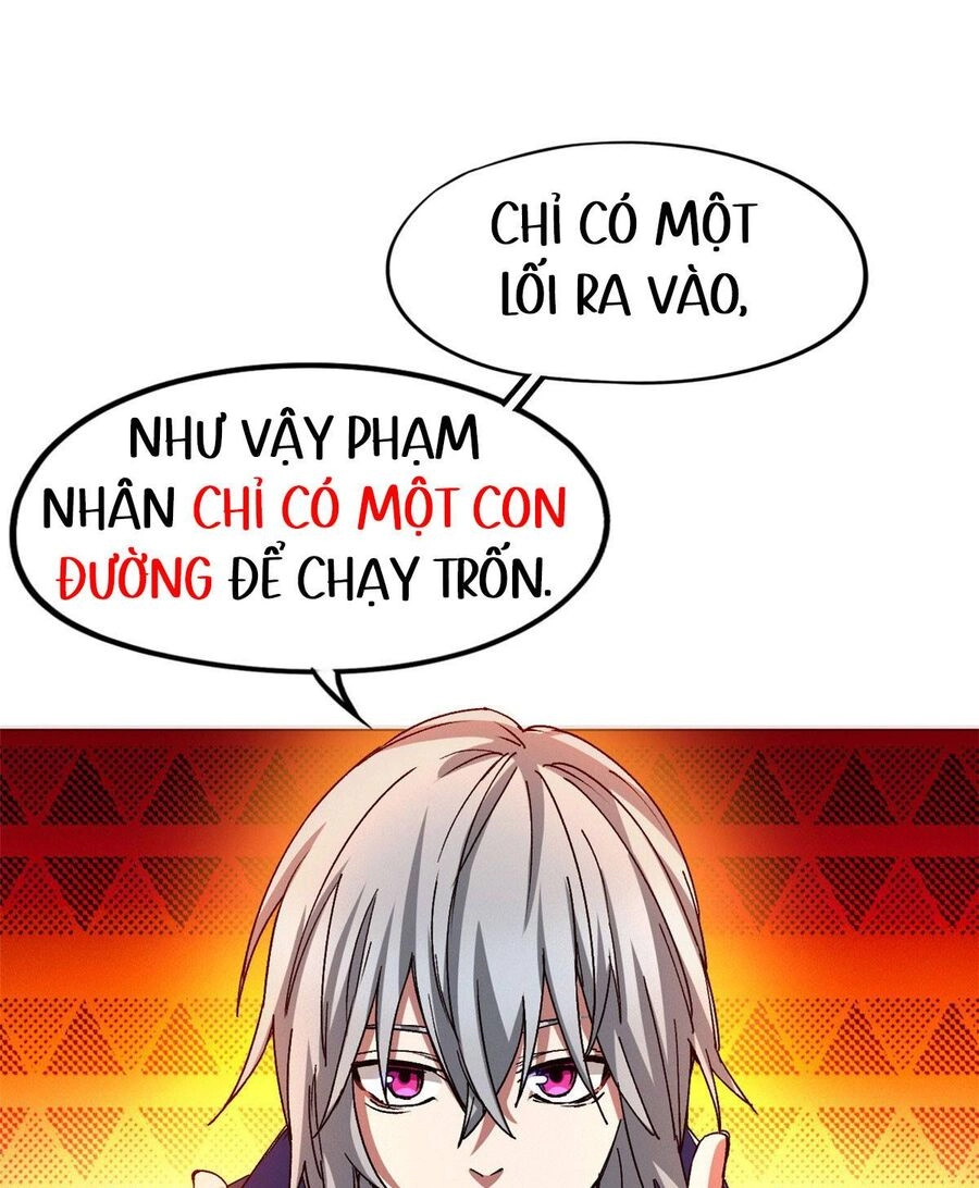 Tận Thế Trò Chơi Ghép Hình Chapter 6 - 68