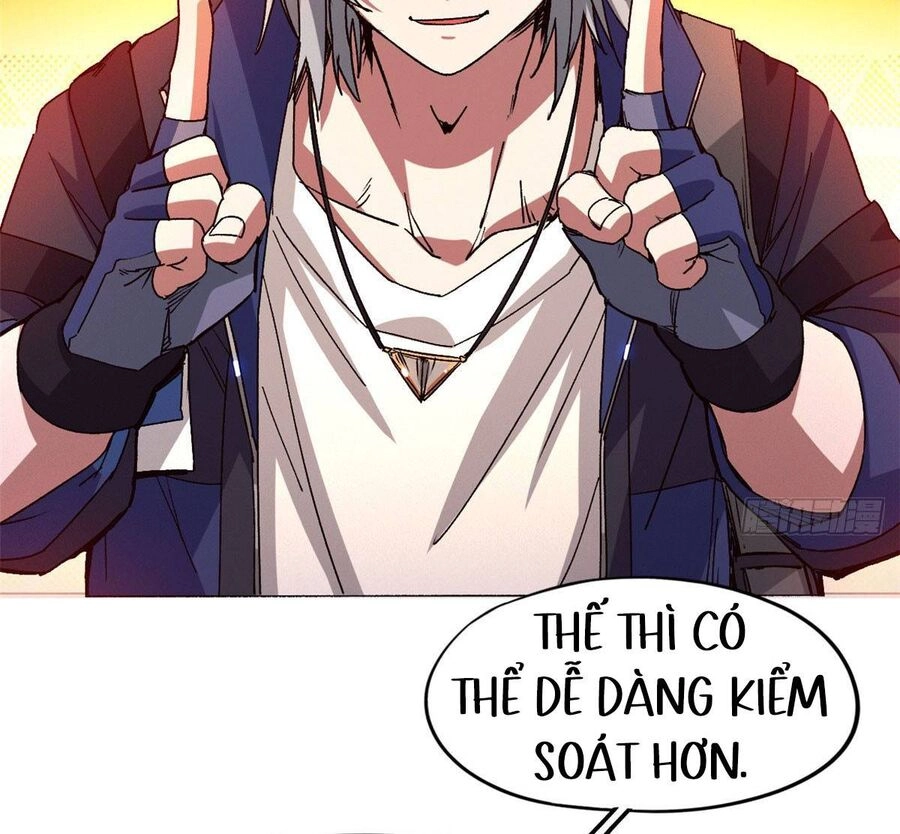 Tận Thế Trò Chơi Ghép Hình Chapter 6 - 69