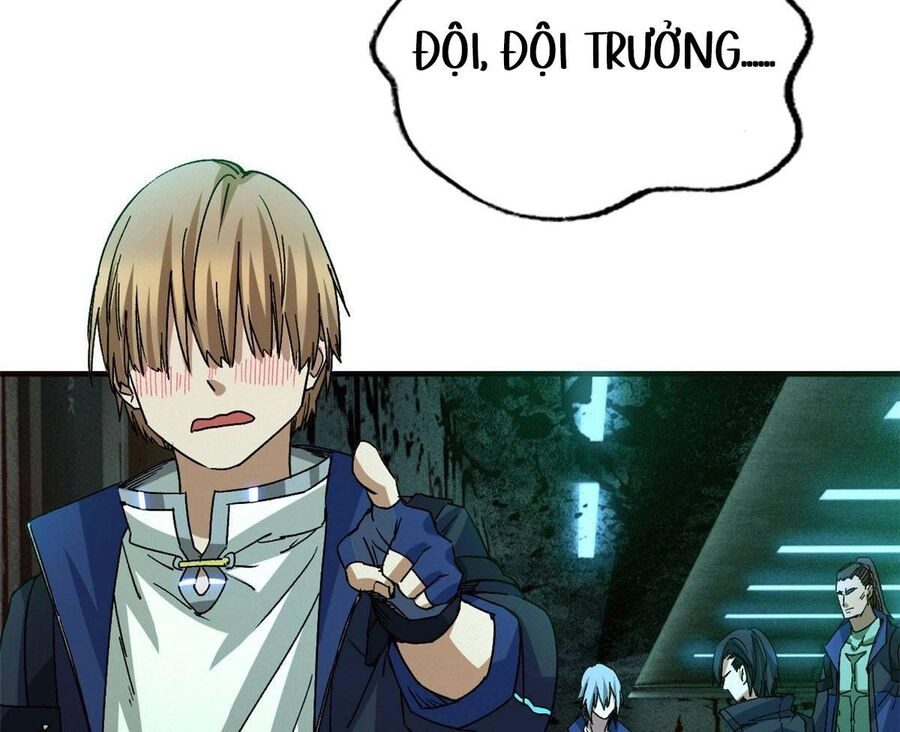 Tận Thế Trò Chơi Ghép Hình Chapter 6 - 72