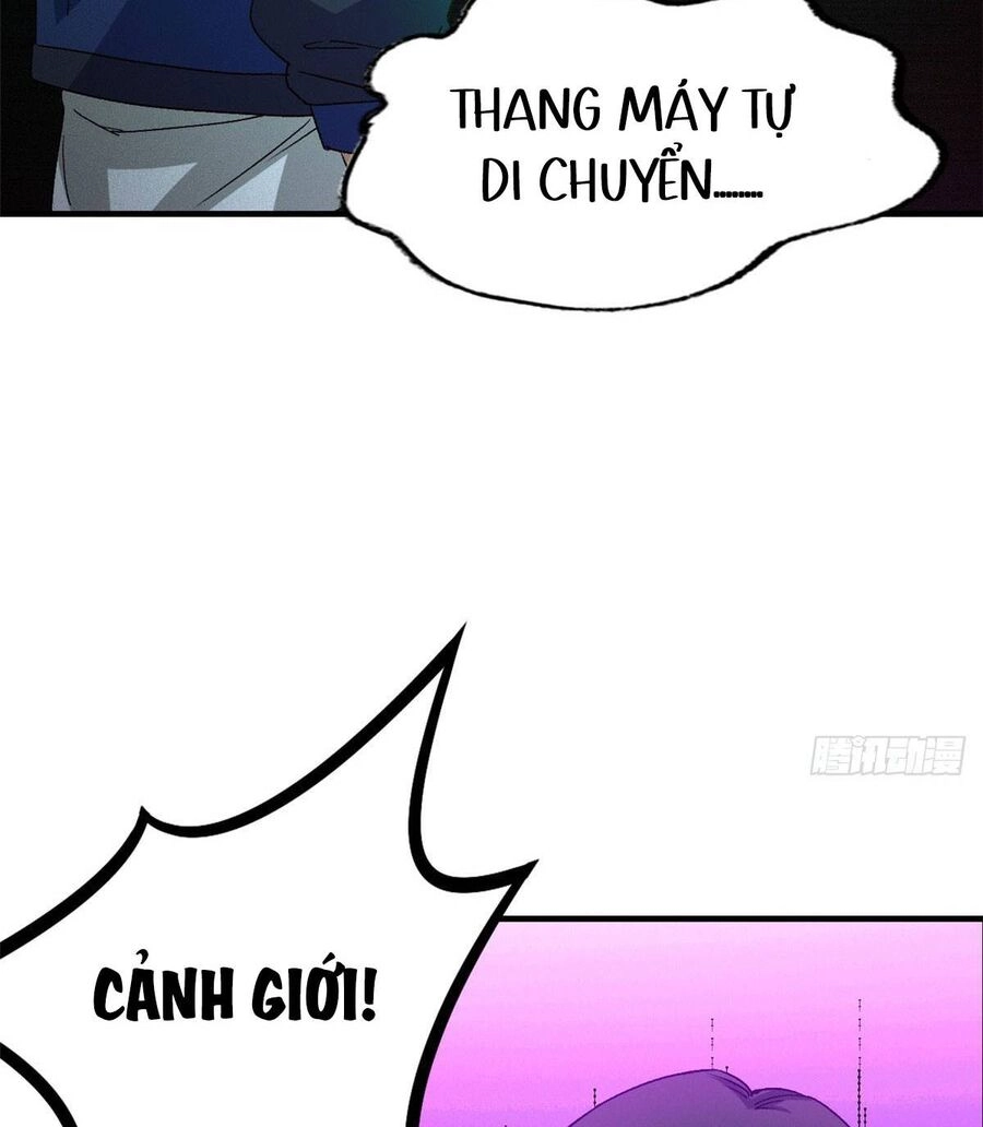 Tận Thế Trò Chơi Ghép Hình Chapter 6 - 76