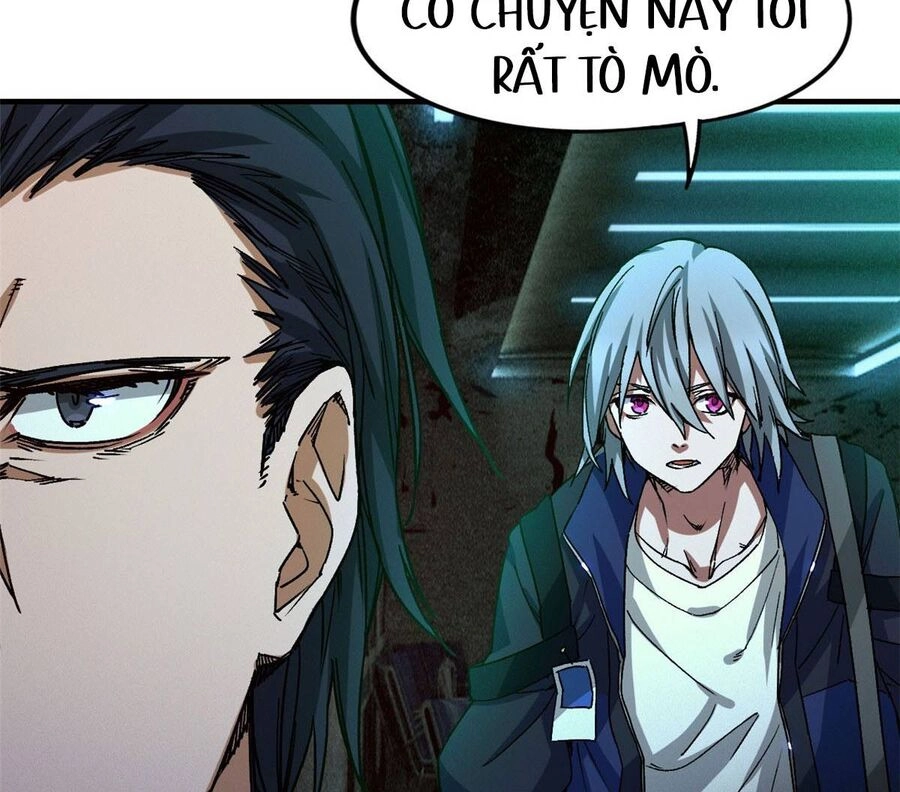 Tận Thế Trò Chơi Ghép Hình Chapter 6 - 80