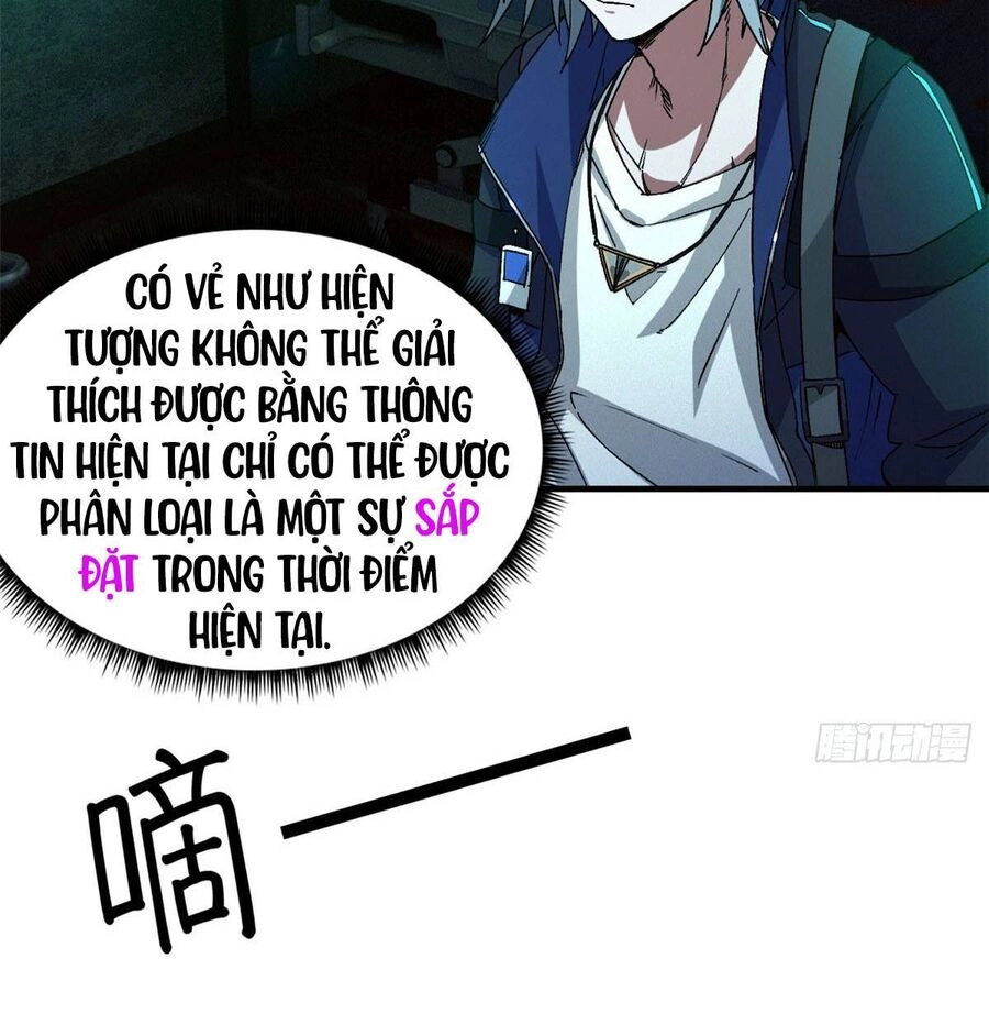 Tận Thế Trò Chơi Ghép Hình Chapter 6 - 87