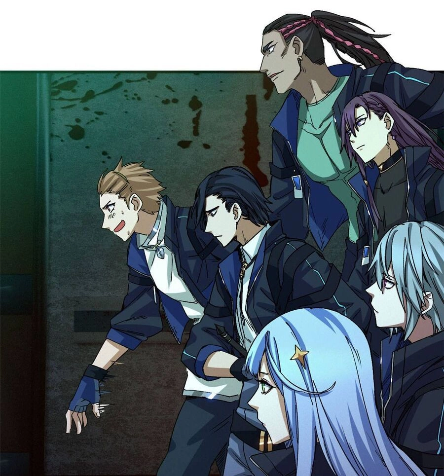 Tận Thế Trò Chơi Ghép Hình Chapter 6 - 90