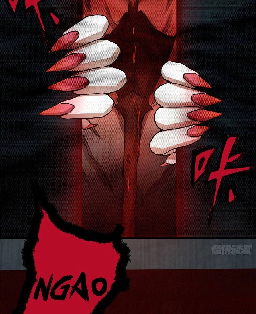 Tận Thế Trò Chơi Ghép Hình Chapter 6 - 94