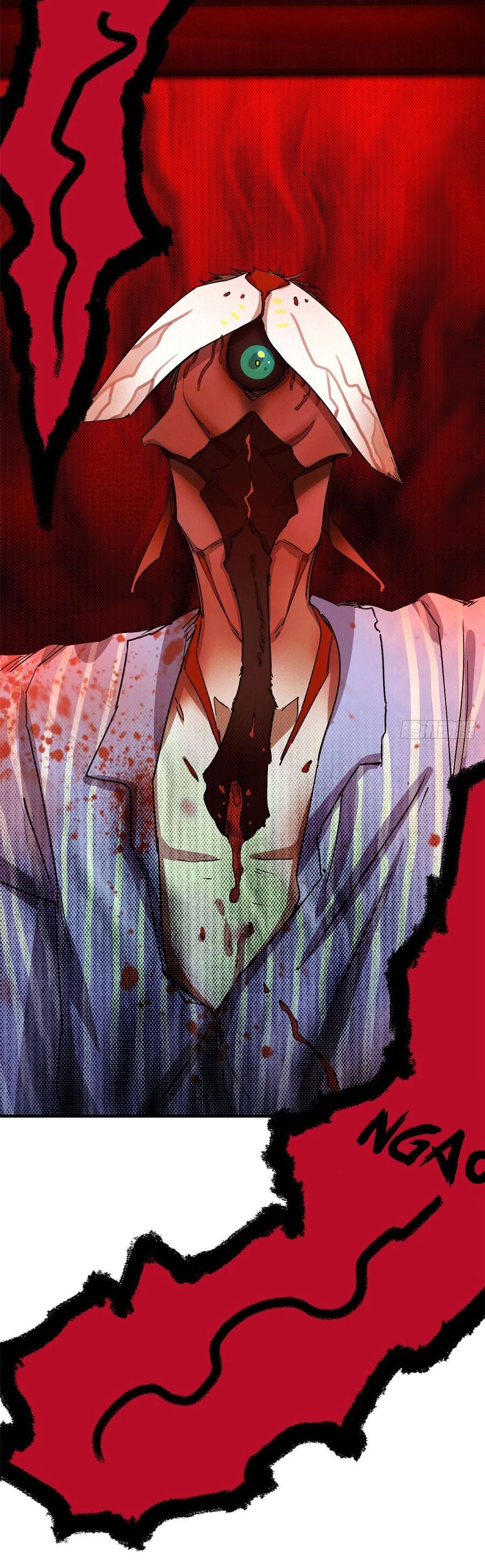 Tận Thế Trò Chơi Ghép Hình Chapter 6 - 95