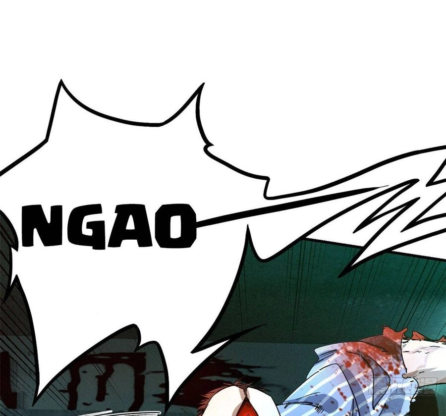 Tận Thế Trò Chơi Ghép Hình Chapter 7 - 2