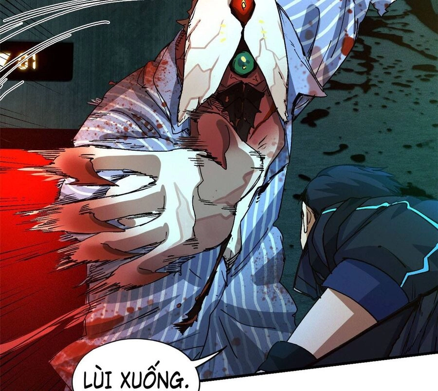 Tận Thế Trò Chơi Ghép Hình Chapter 7 - 3