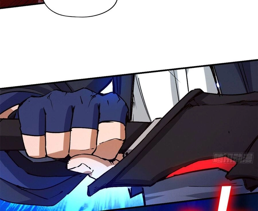 Tận Thế Trò Chơi Ghép Hình Chapter 7 - 4