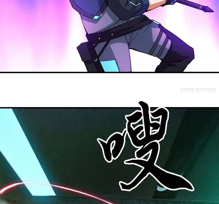 Tận Thế Trò Chơi Ghép Hình Chapter 7 - 6