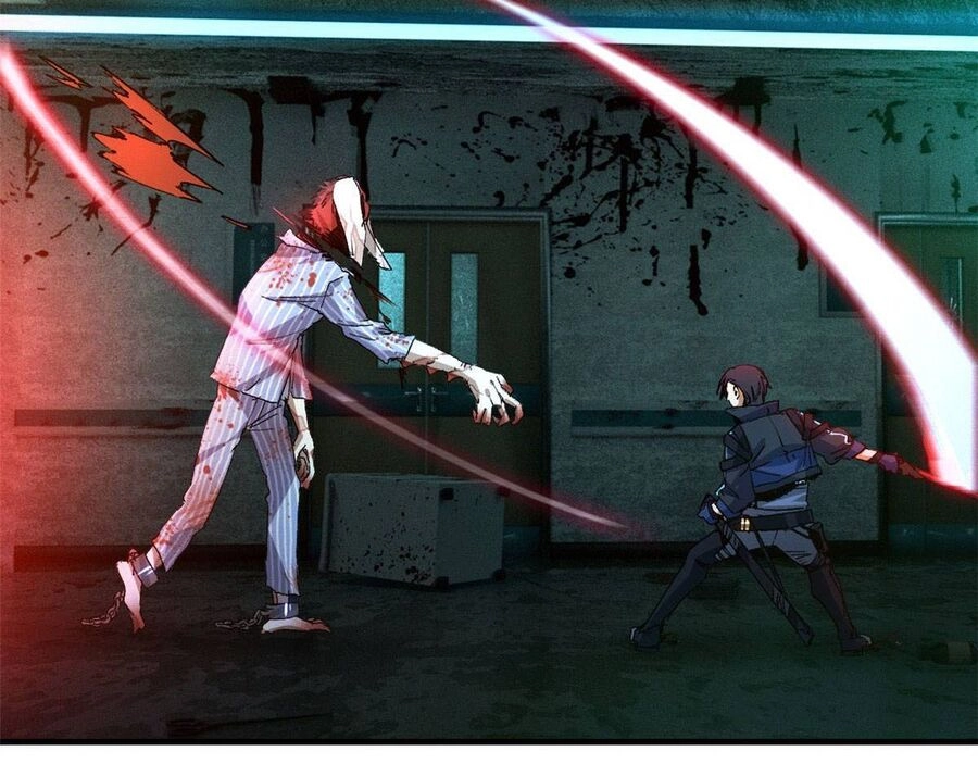 Tận Thế Trò Chơi Ghép Hình Chapter 7 - 7