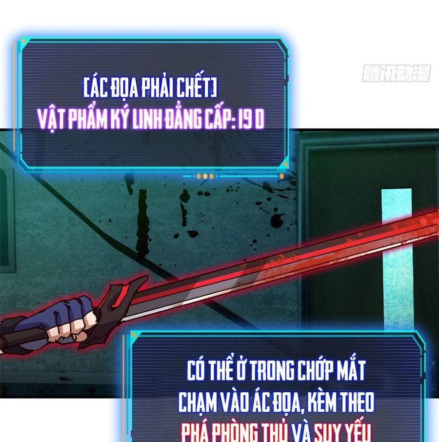 Tận Thế Trò Chơi Ghép Hình Chapter 7 - 11