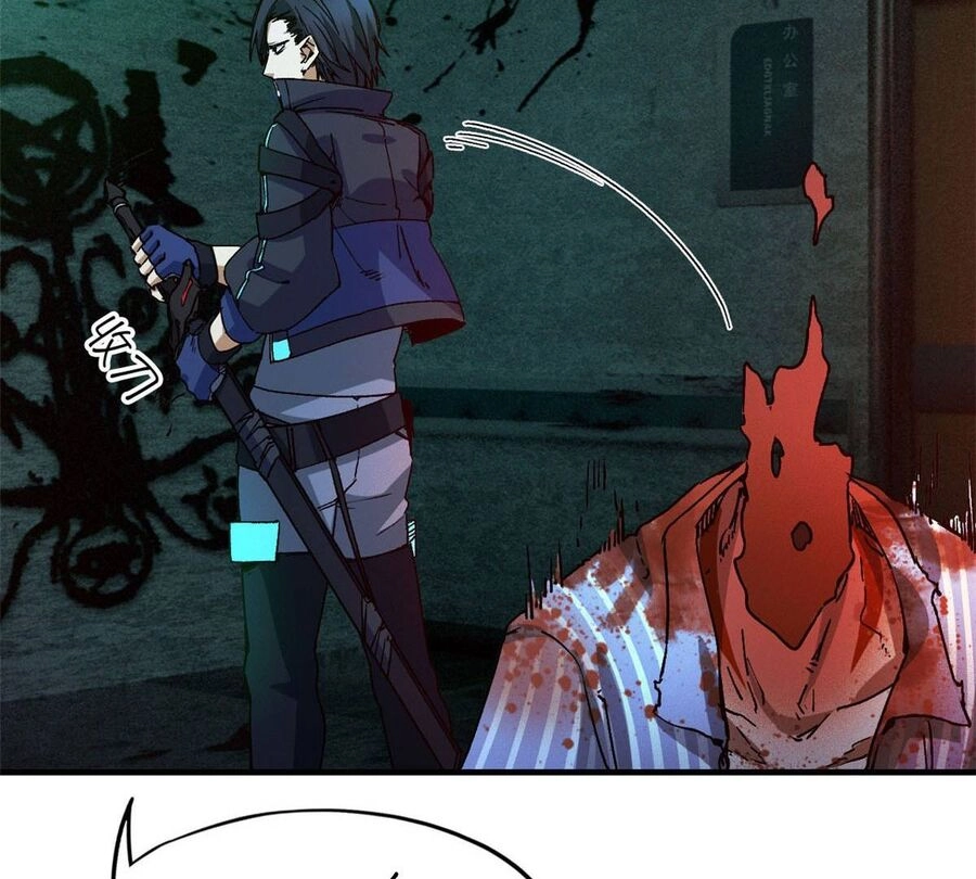 Tận Thế Trò Chơi Ghép Hình Chapter 7 - 13